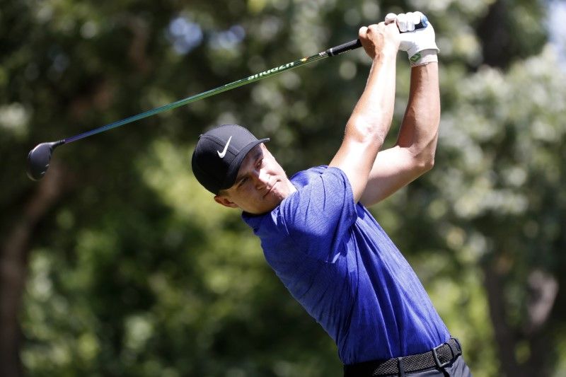 PGA Tour shortens players' path to return from COVID-19