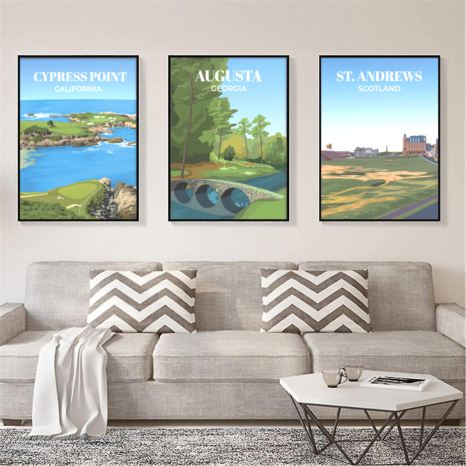 The Best Christmas Presents for Golfers - 2023 Edition