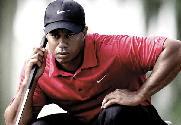 Tiger Woods Ends Longstanding Partnership with Nike