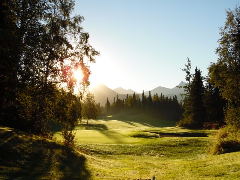 USGA puts an Alaska championship on the books for 2022