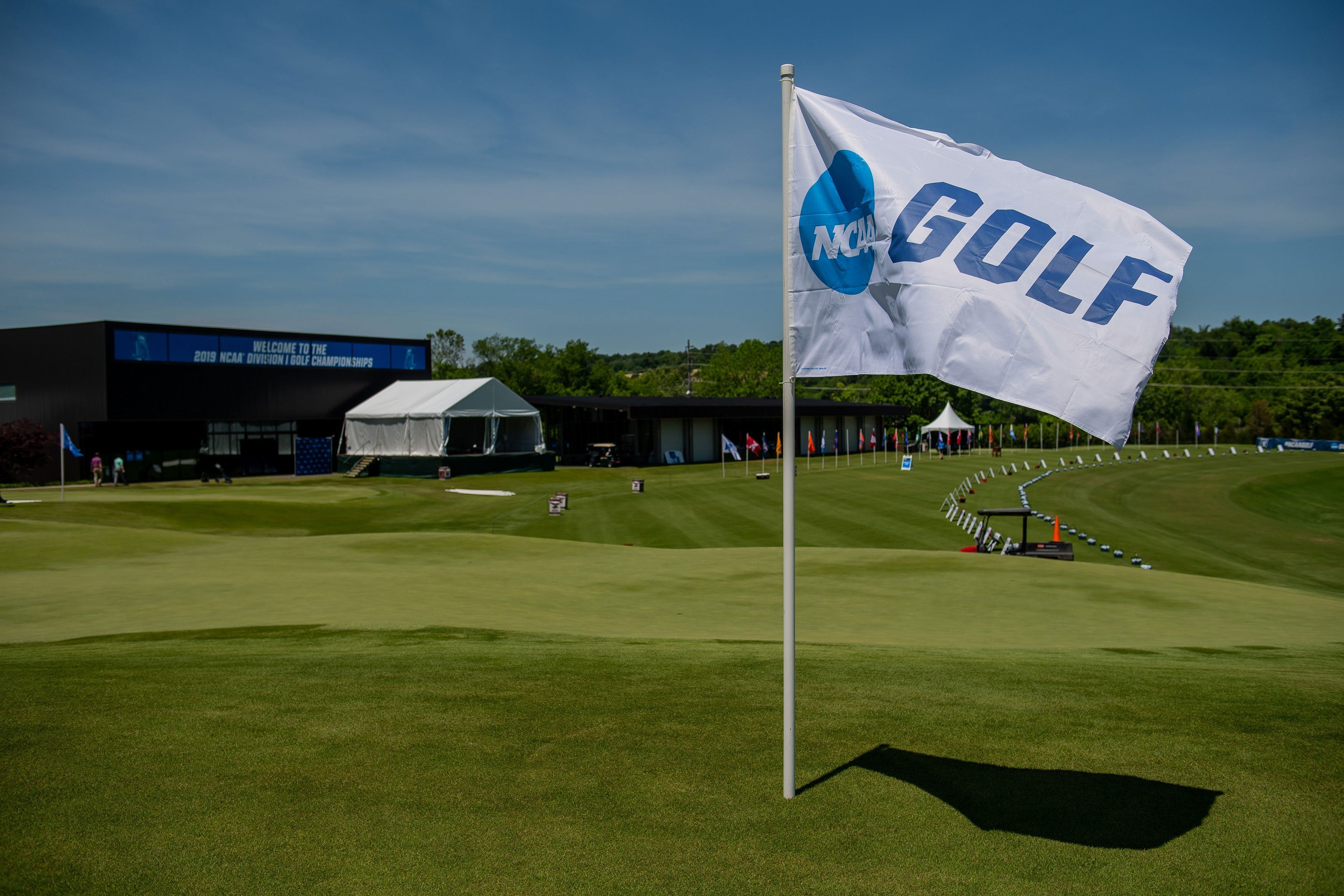 College golfers to get eligibility relief after Coronavirus