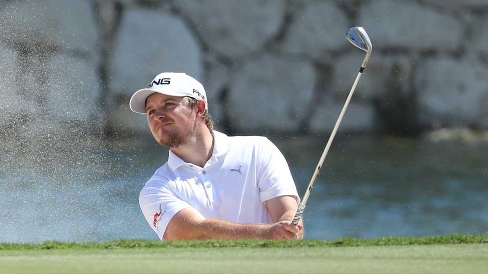 Eddie Pepperell disqualified from Qatar Masters for score card error