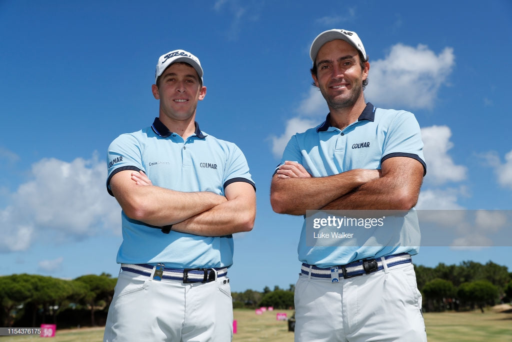 Molinari and Gagli isolated in Oman due to Coronavirus risk