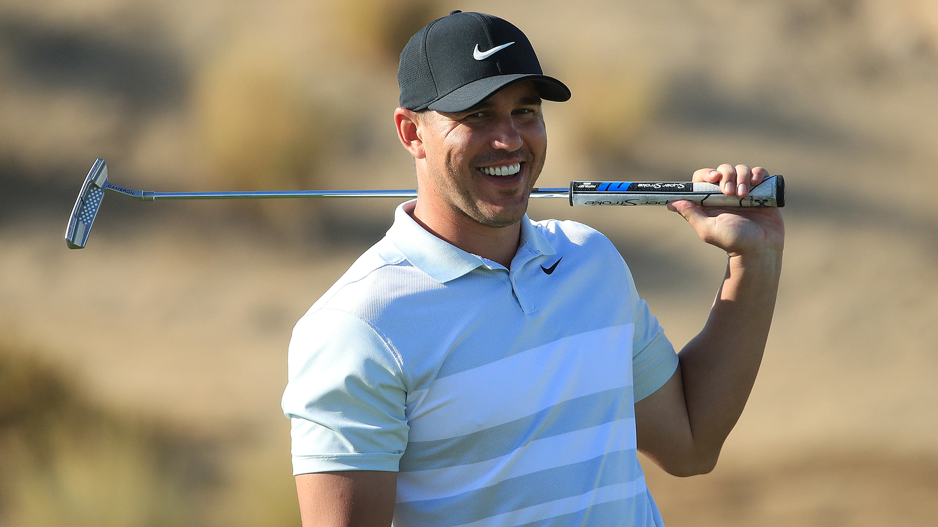 Koepka On PGL: 'Money Isn't Everything'