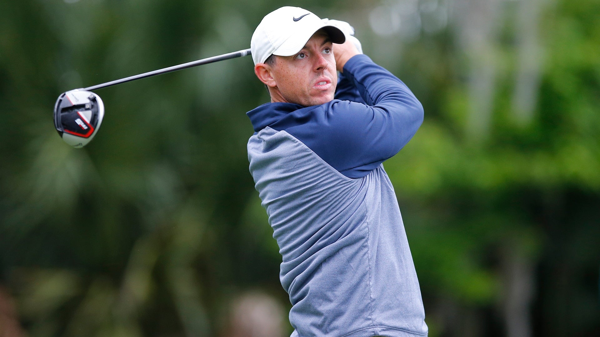 McIlroy Questions PGA Tour’s “Oversaturated” Schedule