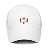 Ryder Vintage Logo - Adidas Golf Hat
