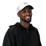 Ryder Vintage Logo - Adidas Golf Hat