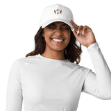 Ryder Vintage Logo - Adidas Golf Hat