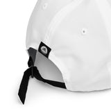 Ryder Vintage Logo - Adidas Golf Hat