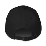 Tiger GOAT - Golf hat