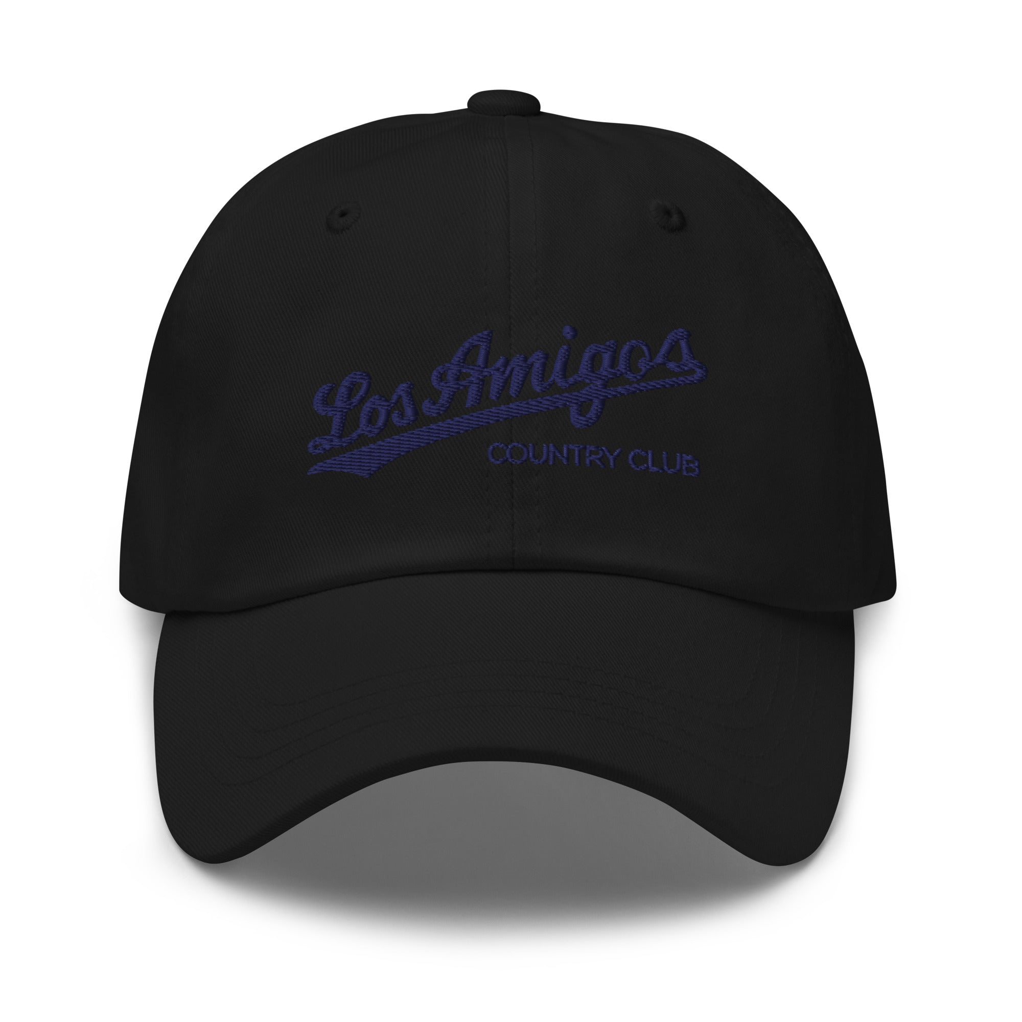 Los Amigos CC Dad hat - Golfer Paradise
