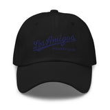 Los Amigos CC Dad hat