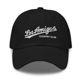 Los Amigos CC Dad hat