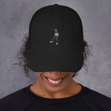 Homa 2023 Rome Dad hat