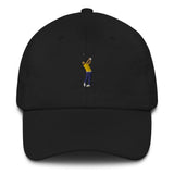 Hideki Riv 2024 - Dad hat