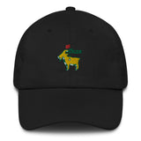 Tiger GOAT - Golf hat
