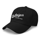 Los Amigos CC Dad hat