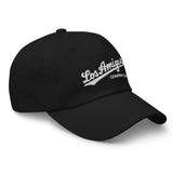Los Amigos CC Dad hat