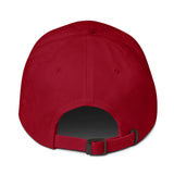 Tiger GOAT - Golf hat