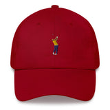 Hideki Riv 2024 - Dad hat