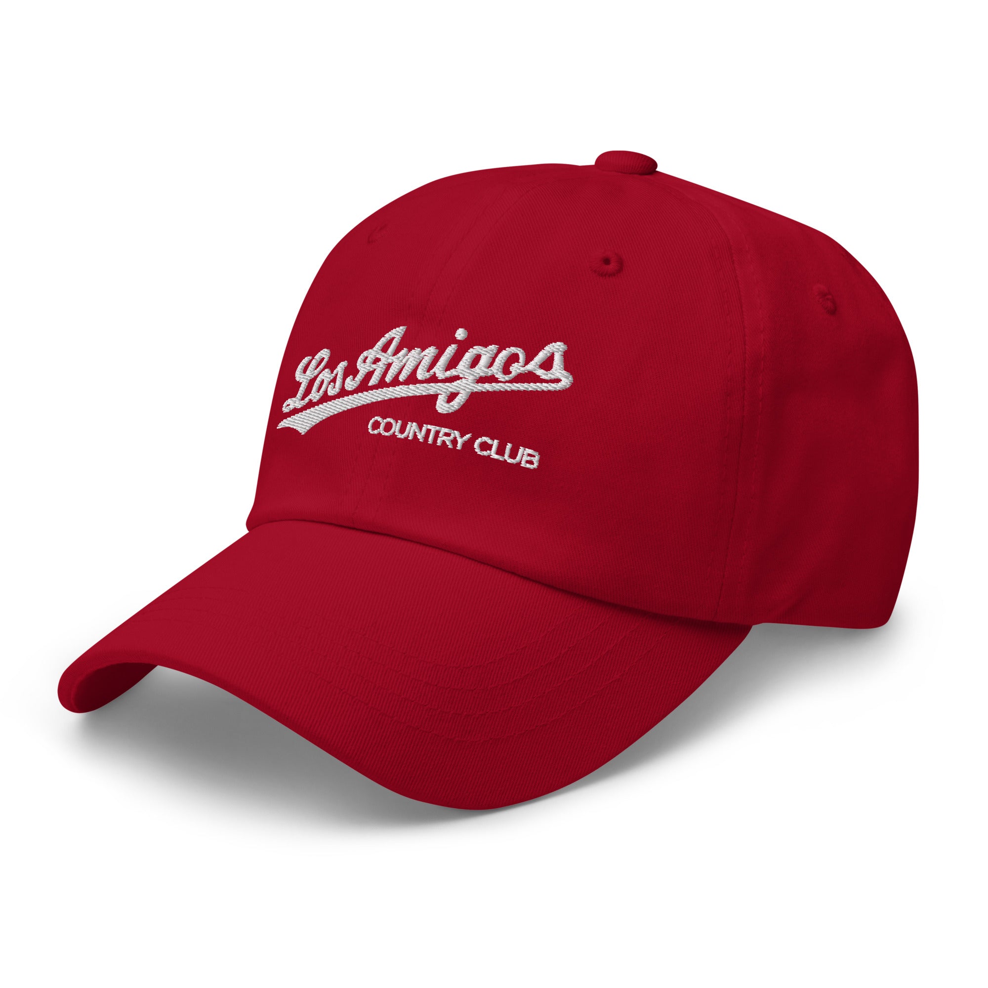 Los Amigos CC Dad hat - Golfer Paradise