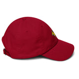 Tiger GOAT - Golf hat