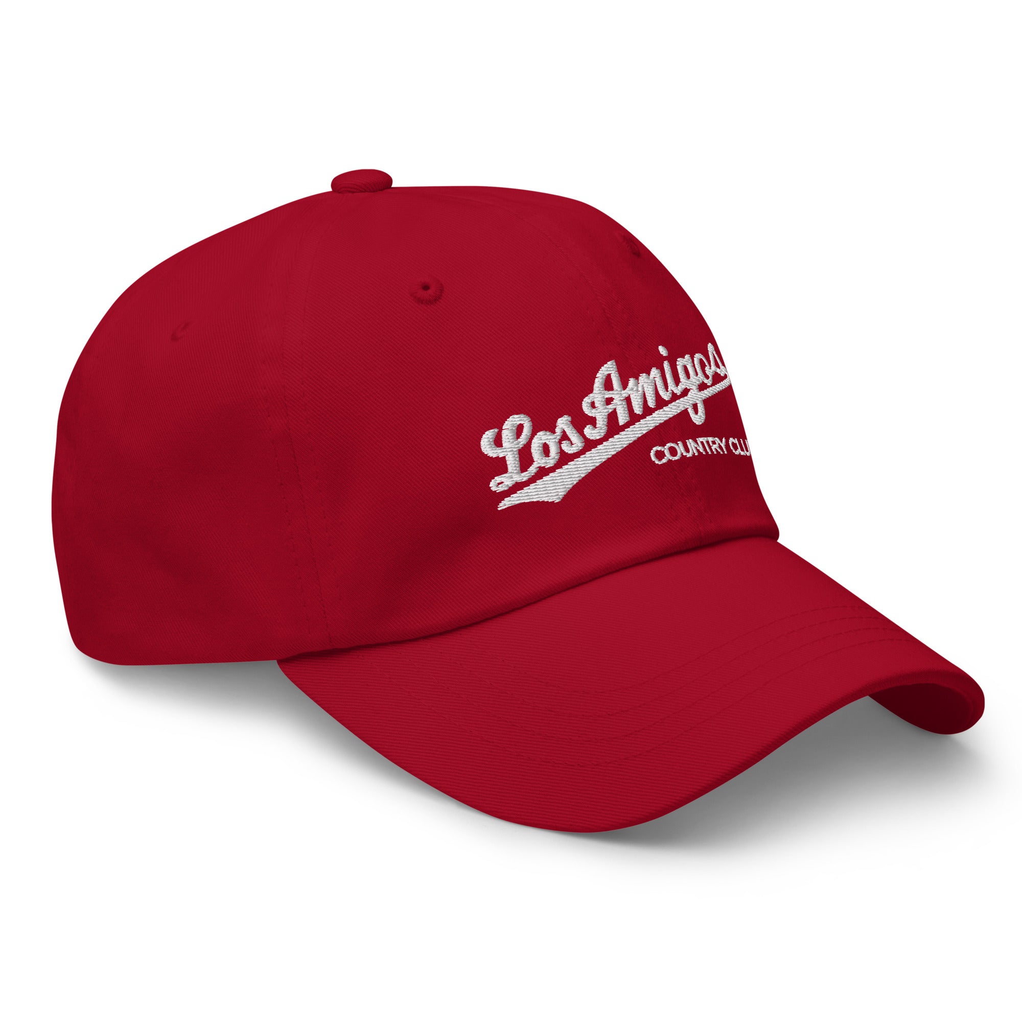 Los Amigos CC Dad hat - Golfer Paradise