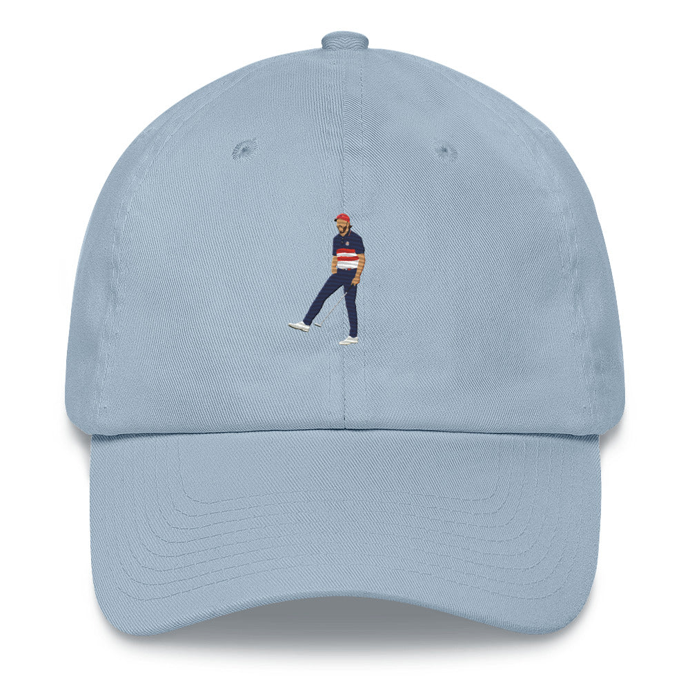 Homa 2023 Rome Dad hat - Golfer Paradise