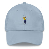 Hideki Riv 2024 - Dad hat