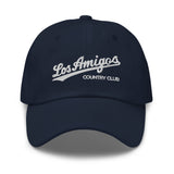 Los Amigos CC Dad hat