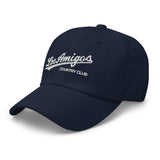 Los Amigos CC Dad hat