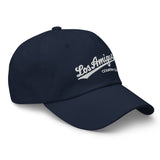 Los Amigos CC Dad hat