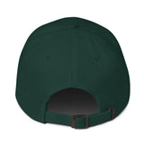Tiger GOAT - Golf hat