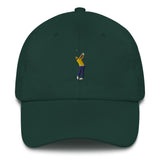 Hideki Riv 2024 - Dad hat