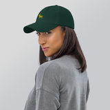 Tiger GOAT - Golf hat