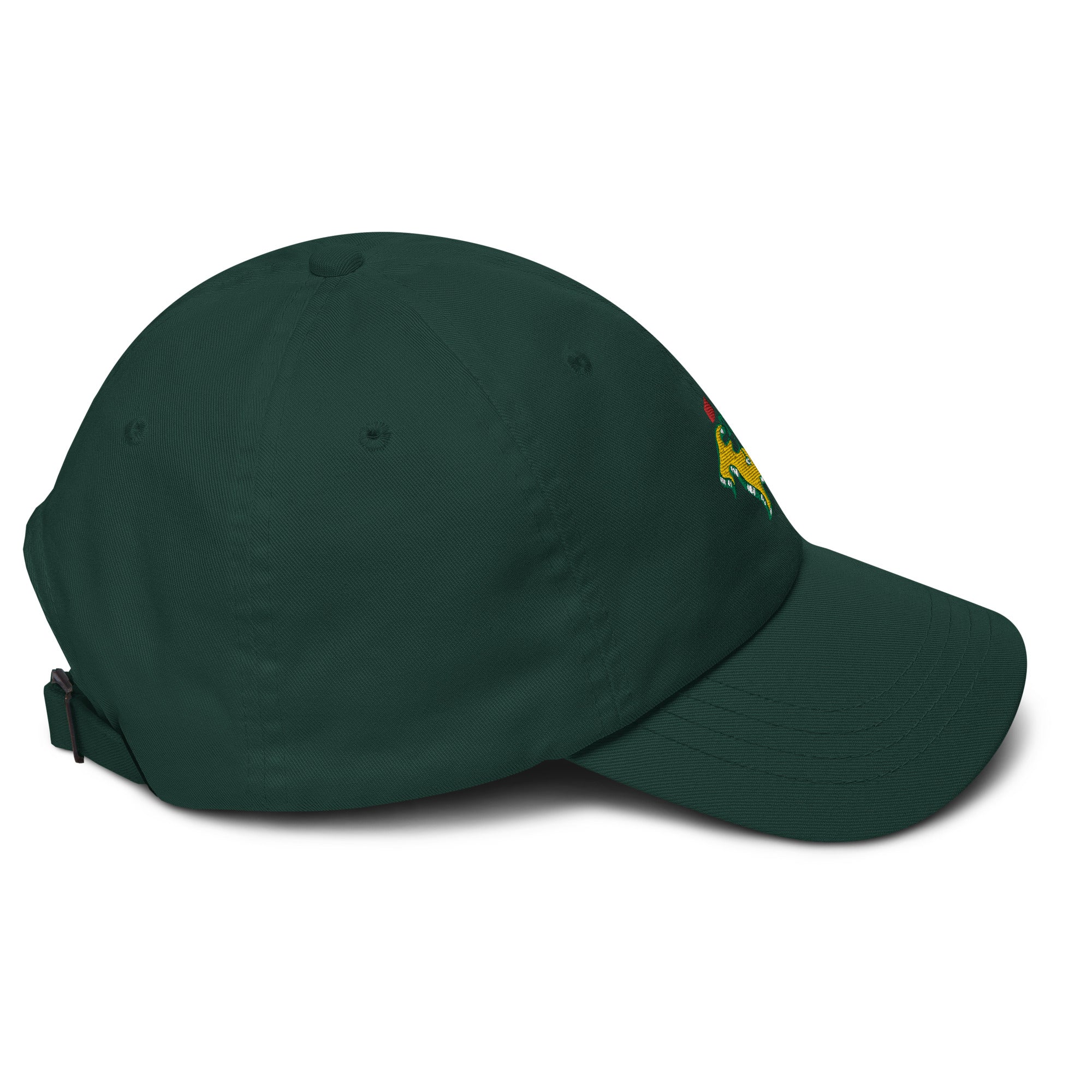 Tiger GOAT - Golf hat - Golfer Paradise