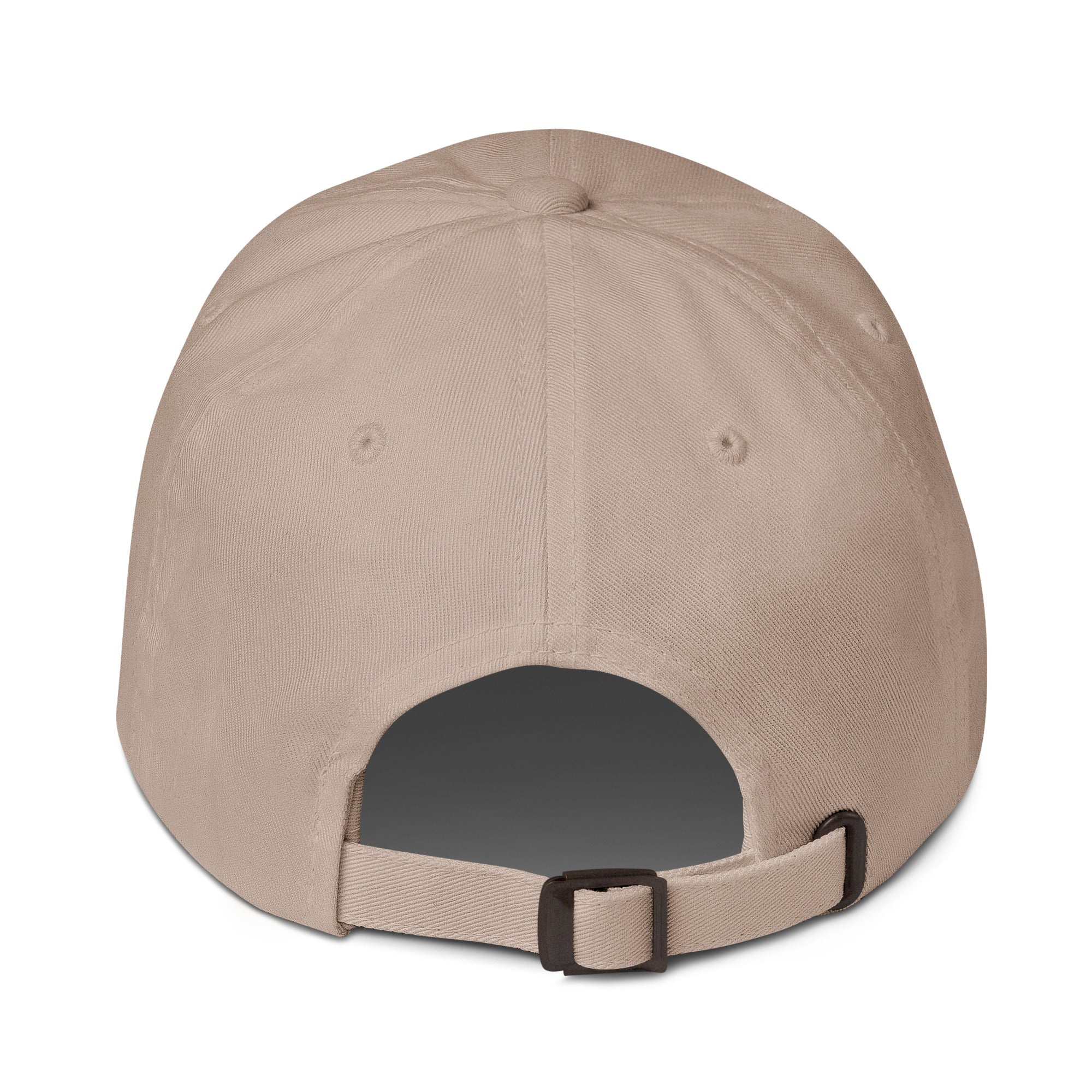 Tiger GOAT - Golf hat - Golfer Paradise