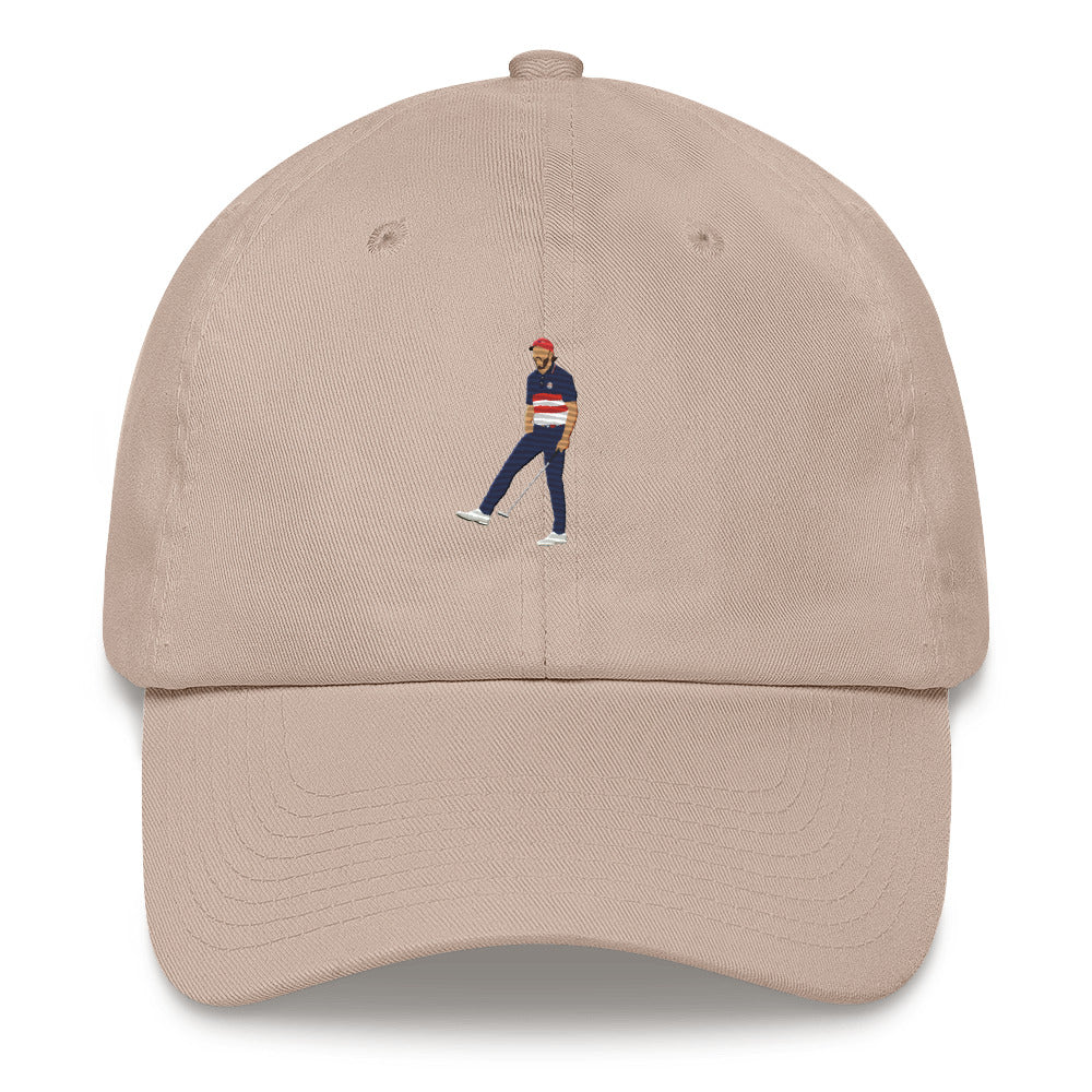 Homa 2023 Rome Dad hat - Golfer Paradise