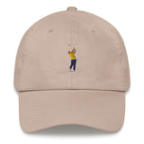 Hideki Riv 2024 - Dad hat