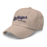Los Amigos CC Dad hat