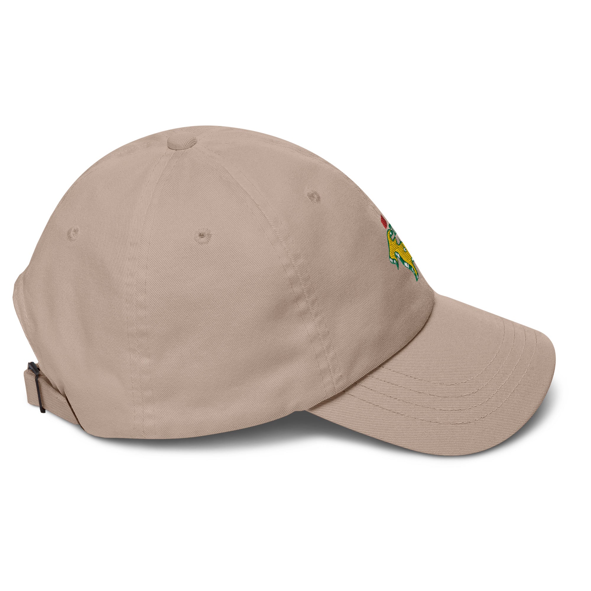 Tiger GOAT - Golf hat - Golfer Paradise