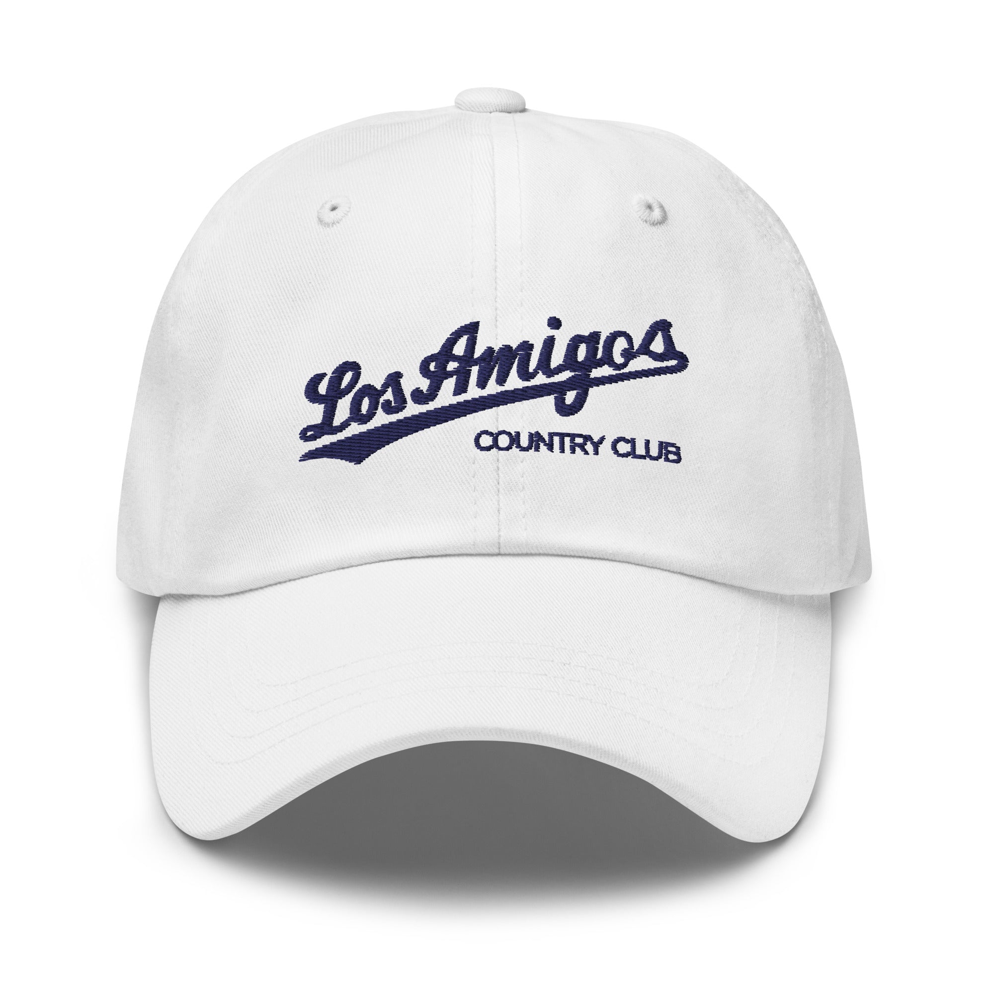 Los Amigos CC Dad hat - Golfer Paradise