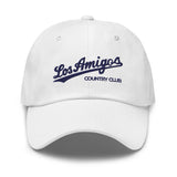Los Amigos CC Dad hat