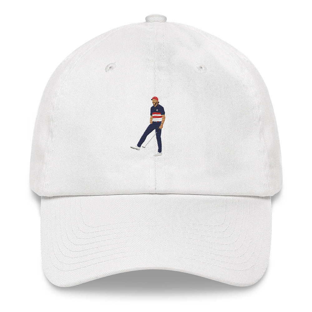 Homa 2023 Rome Dad hat - Golfer Paradise