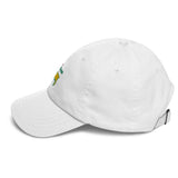 Tiger GOAT - Golf hat