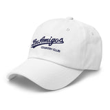 Los Amigos CC Dad hat