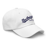 Los Amigos CC Dad hat