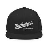 Los Amigos CC Snapback Hat