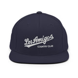 Los Amigos CC Snapback Hat