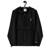 Arnie Champion Rain Jacket
